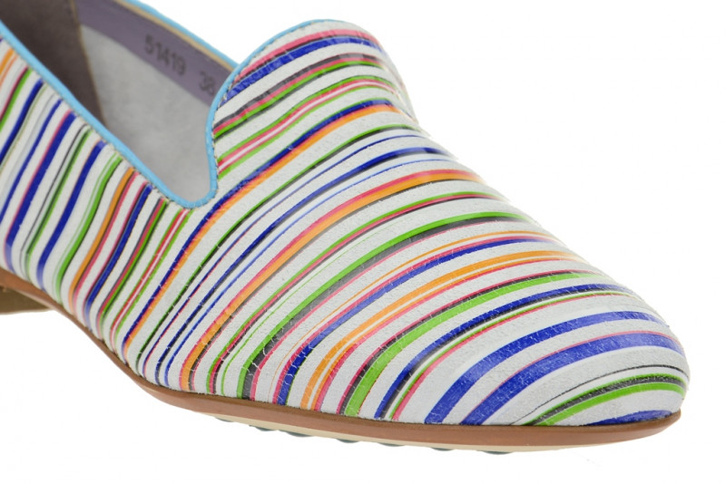 Everybody 51419S1300 weiß multi