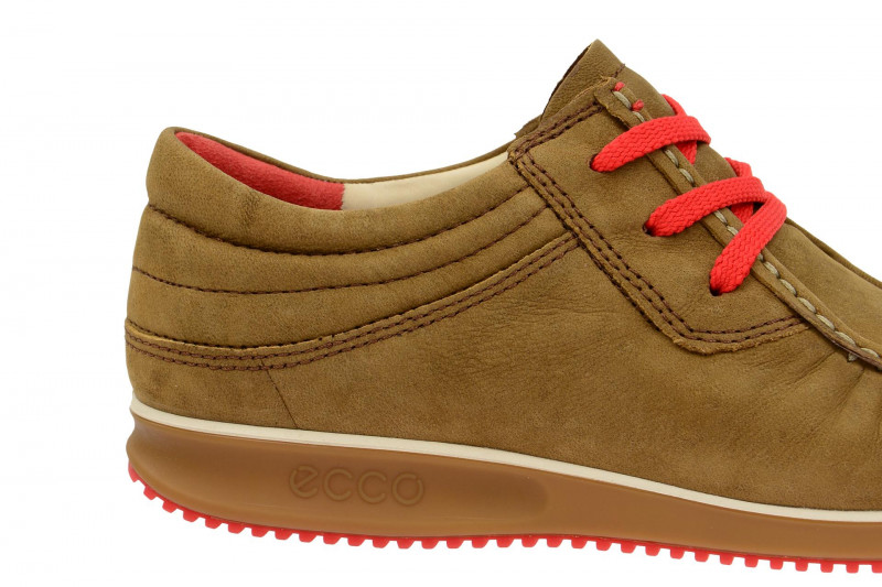 Ecco Mind Schuhe braun camel 59000402034