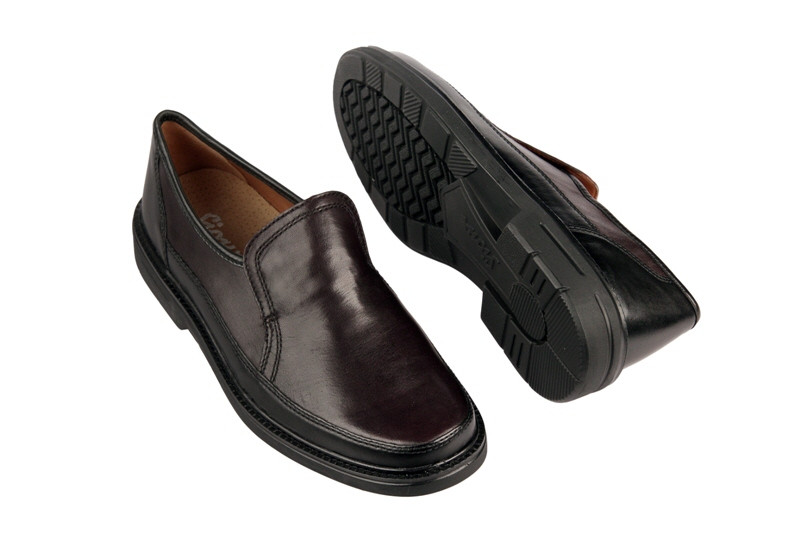 Sioux Michael schwarz bordeaux 25972