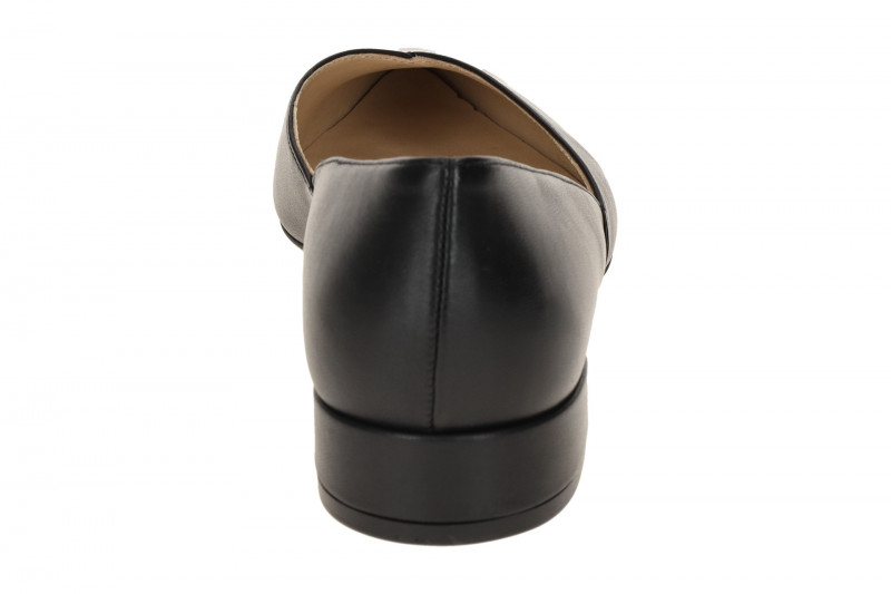 Högl Boulevard Pumps Damen schwarz 2000