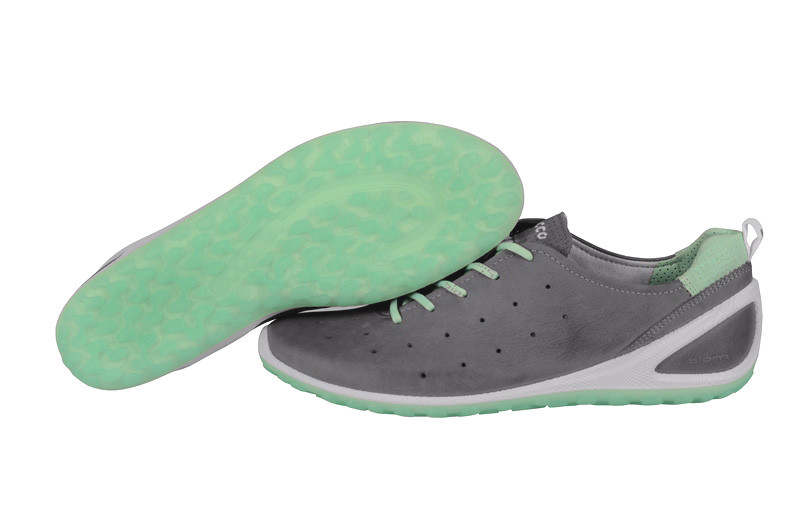 Ecco Biom Lite Schuhe grau 80200357808