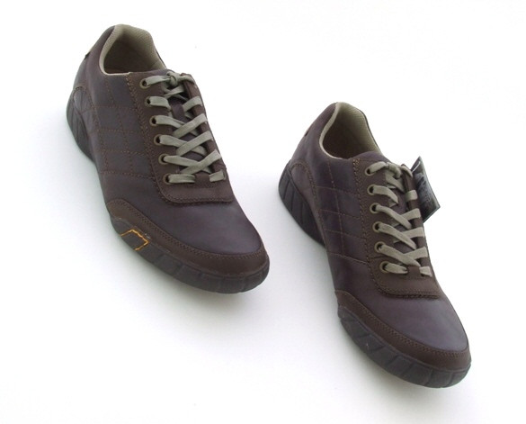 Camel Active Meteor Schuhe mocca
