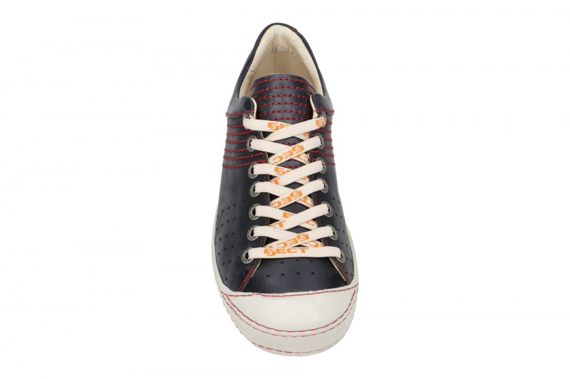 Eject Dass Schuhe blau Herren Sneaker 20390