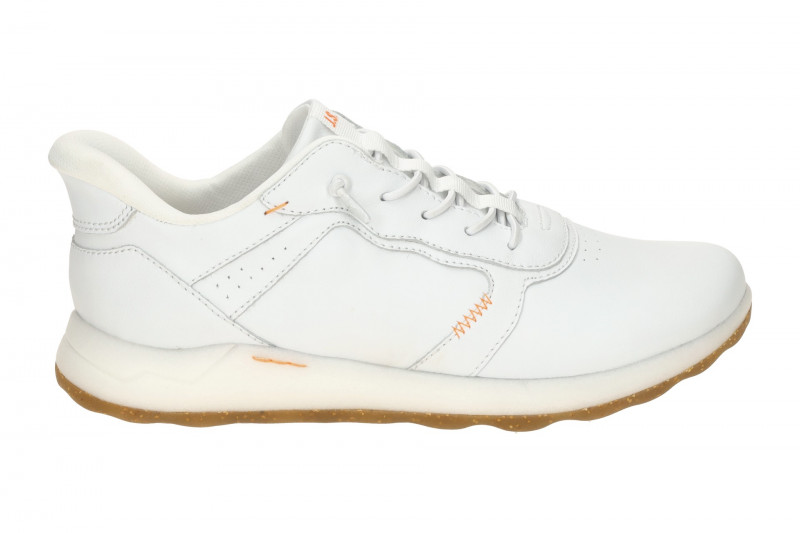 Josef Seibel Schuhe Cheryl 03 weiß Sneaker Damen EASY ON