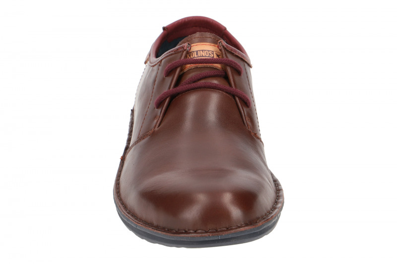 Pikolinos Santiago Schuhe dunkelbraun M8M-4298C1