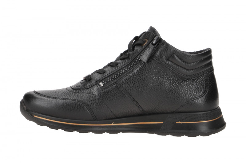 ARA Osaka Schuhe Sneaker schwarz 12-24808