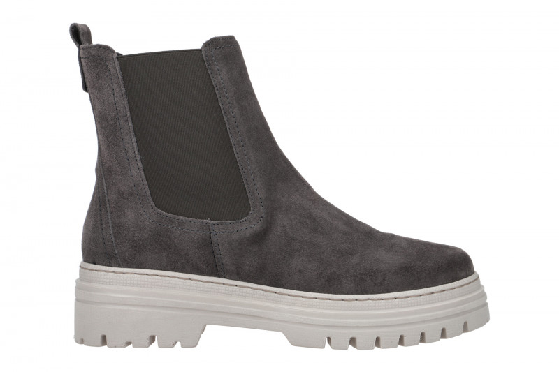 Gabor Fashion Stiefelette grau 91.720.19