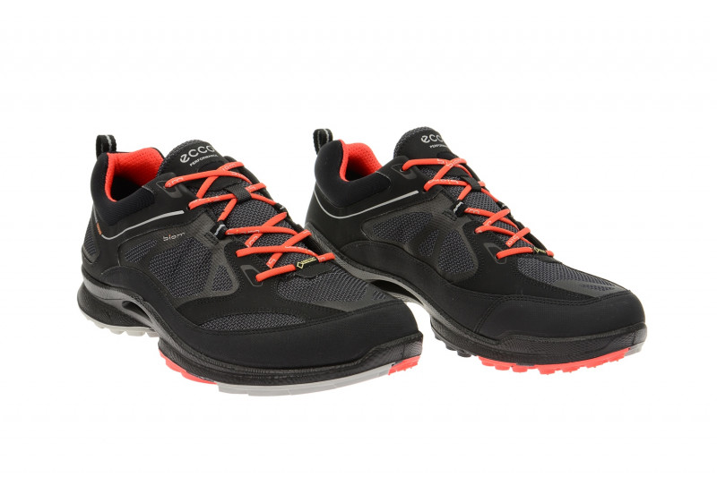 Ecco Biom Ultra Schuhe schwarz 84001458085