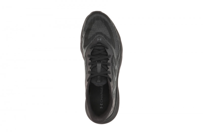 Under Armour Turbulence 3 Schuhe schwarz Herren Running 6006717
