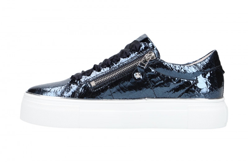 K&S Big Schuhe Sneaker blau flash 21020