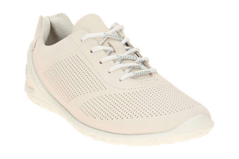 Ecco Biom Lite Schuhe beige Damen 802403