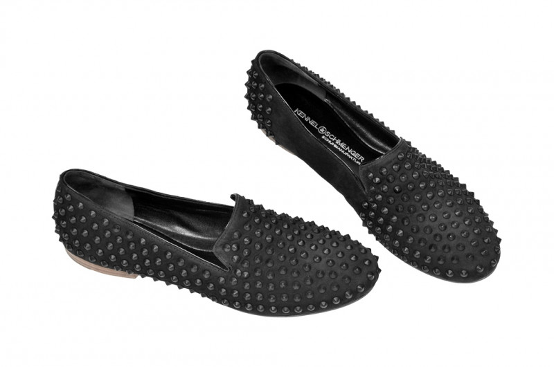 K&S Sadie schwarz 51-13440-270