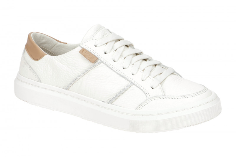 UGG Alameda Schuhe Sneakers weiß 1130775
