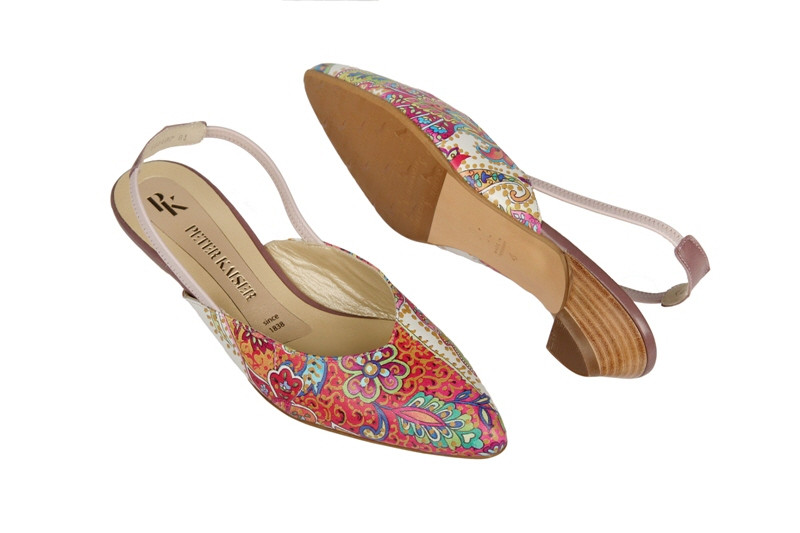 Peter Kaiser Cite 25 multi paisli 22377/916