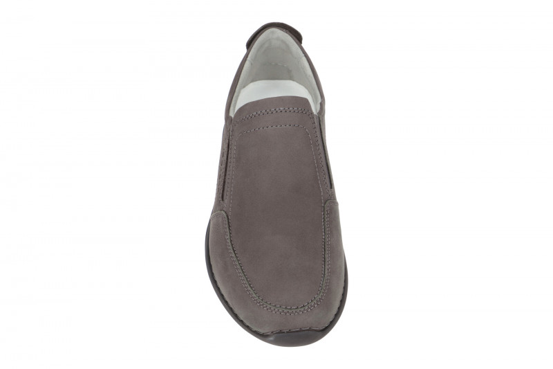 Pius Gabor Schuhe Slipper grau 1033.11