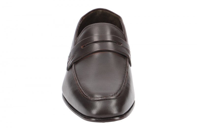 Gordon & Bros Schuhe Enzo braun Slipper 623026