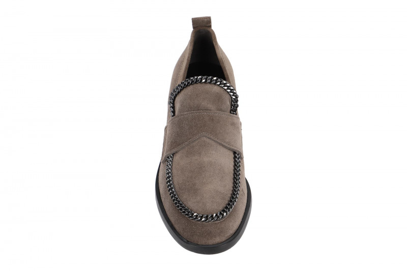 K&S Dina Slipper Schuhe grau