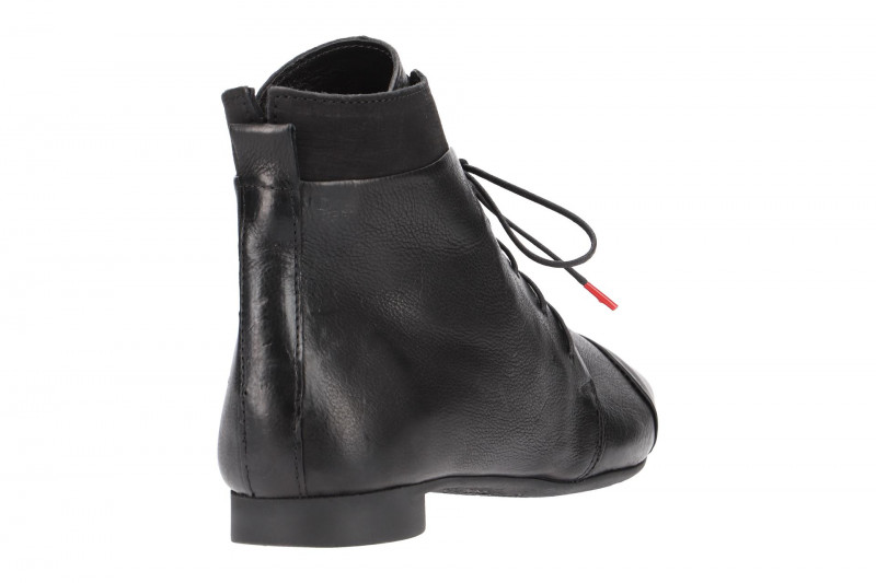 Think Guad Stiefel schwarz 3-83277-09