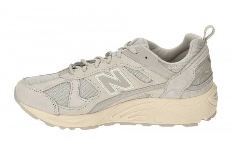 New Balance 878 Schuhe Sneaker grau offwhite Outdoor