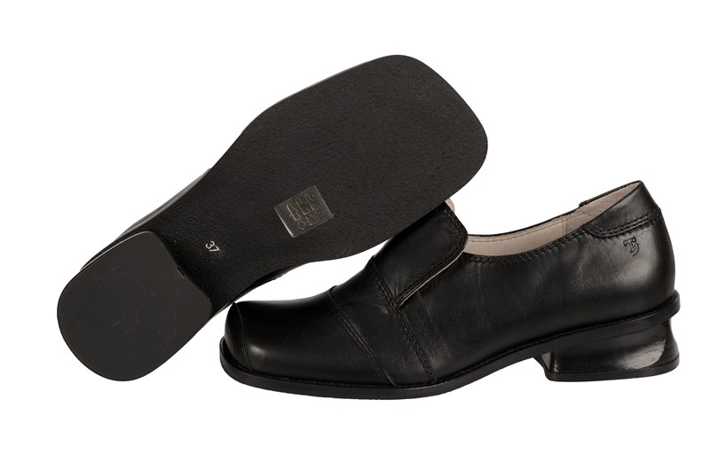 Tiggers Yvonne 3 - Slipper - schwarz