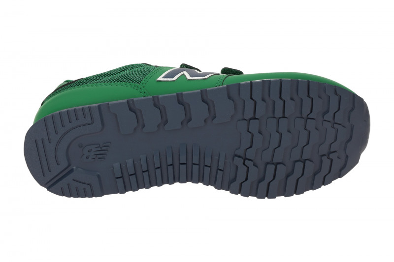 New Balance 500 Schuhe Sneakers grün Kinder