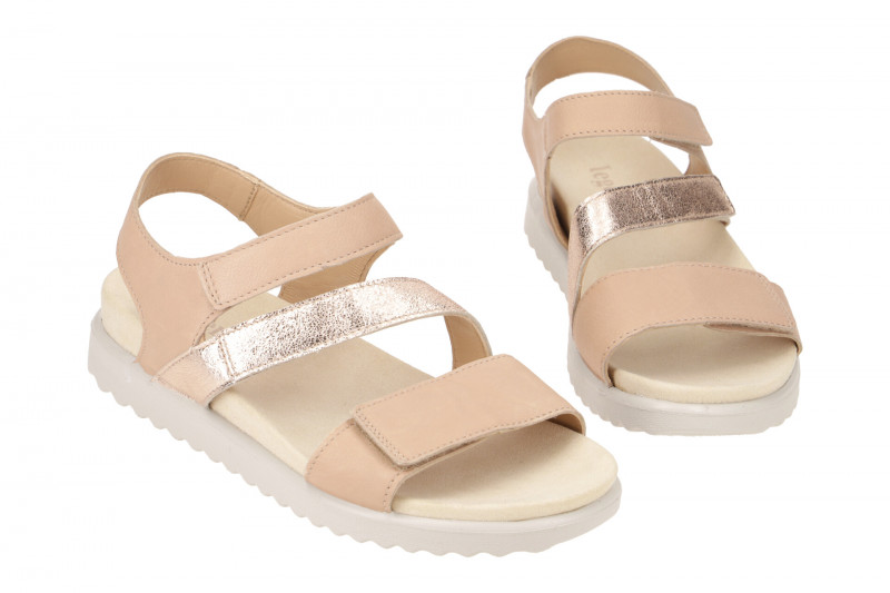 Legero Move Sandale rose blush 243