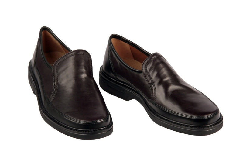 Sioux Michael schwarz bordeaux 25972