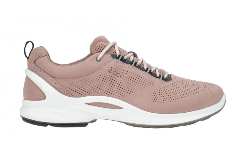 Ecco Biom Fjuel Schuhe braun morel Herren Sport