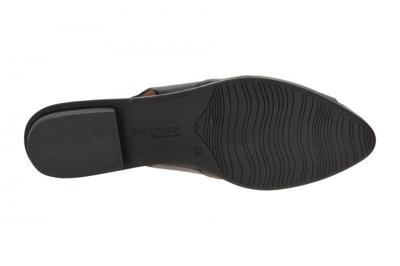 Everybody Berry Sling Pumps schwarz 23508