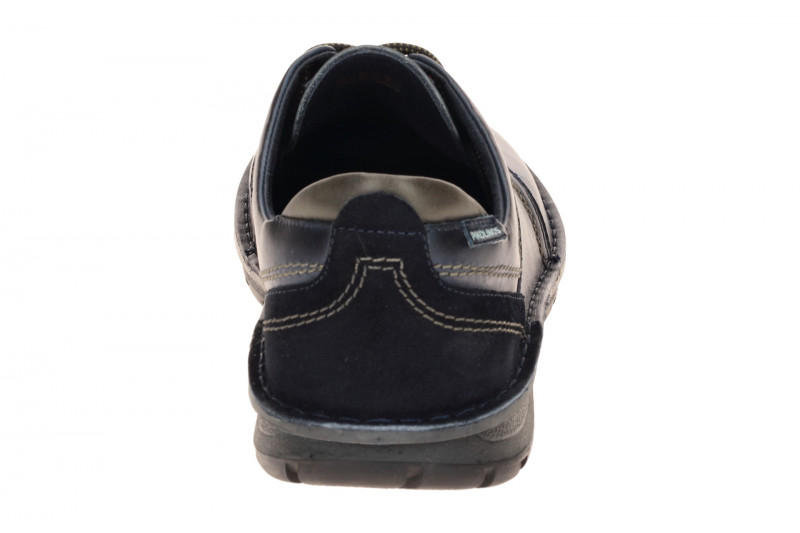 Pikolinos Baeza Schuhe blau blue M2T-4342C1
