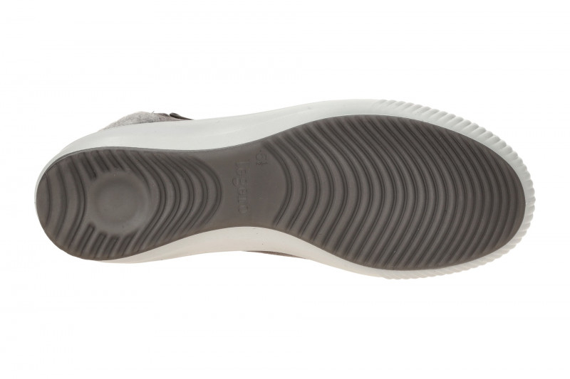 Legero Tanaro Stiefelette grau GORE-TEX 269