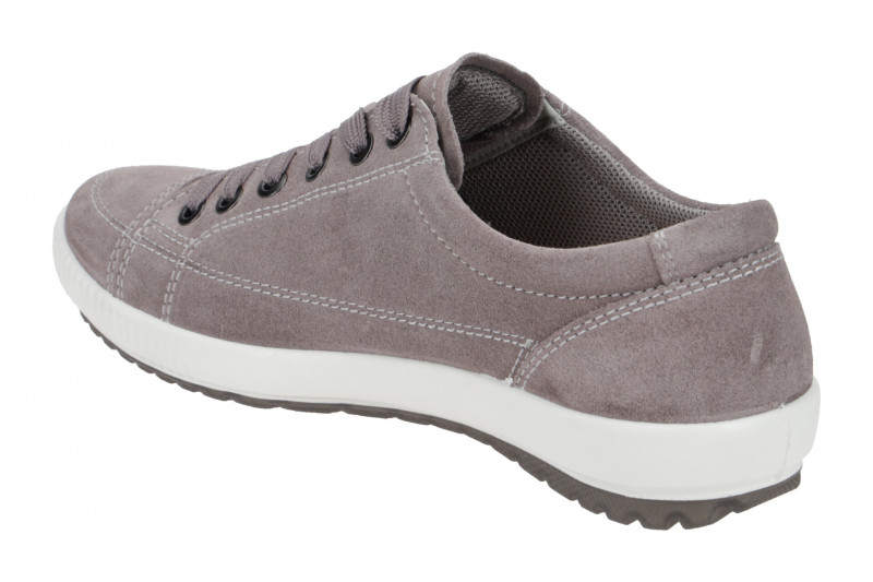 Legero Tanaro Schuhe grau griffin 00820