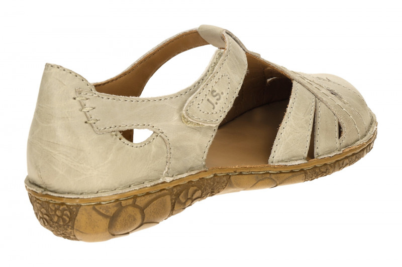 Josef Seibel Sandale Rosalie 29 beige Nubuck