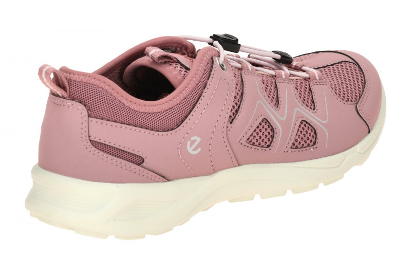 Ecco TerraCruise LT Schuhe rosa blush