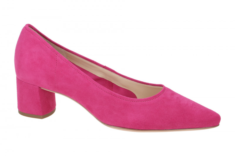Högl Pumps pink fuchsia 4502