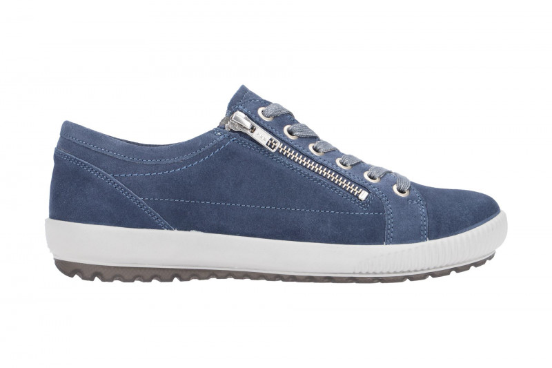 Legero Tanaro Schuhe blau indaco 00818