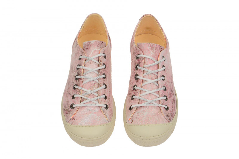 Eject Dass Schuhe pink rose Gr 37