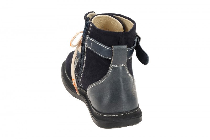 Eject Sony2 Herren Hi Sneakers Stiefel dunkelblau 21605