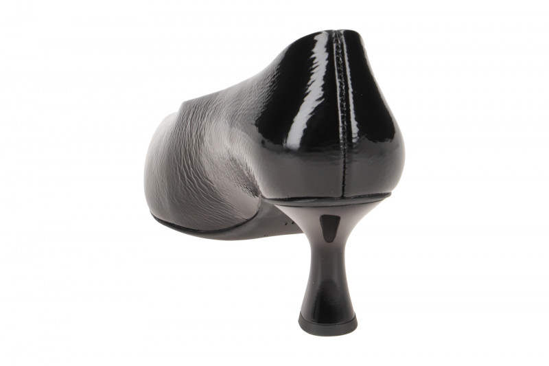 Högl 6005 Schuhe Pumps schwarz Lack 6005