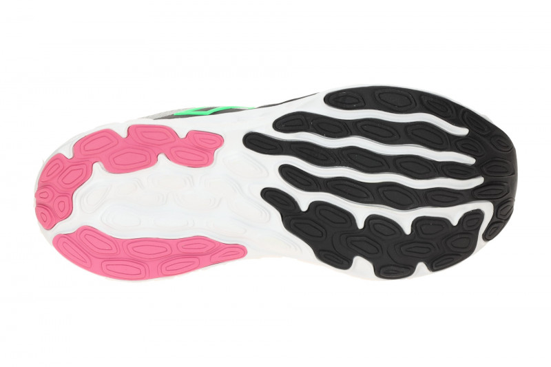 New Balance 680 Schuhe Sneaker grau schwarz Running Damen