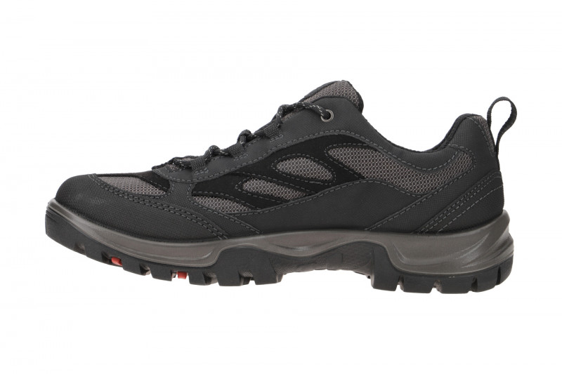 Ecco Xpedition Schuhe schwarz Damen GORE-TEX