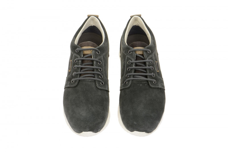 Geox Gektor ABX Schuhe grau U62Q7B 00022 C1006