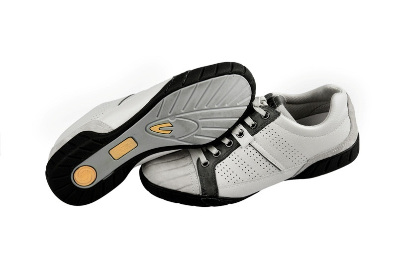 camel active Meteor weiß grau 215.16.01