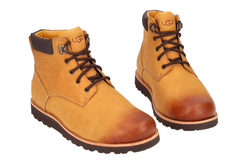 UGG Seton Herren Stiefel braun 1094390