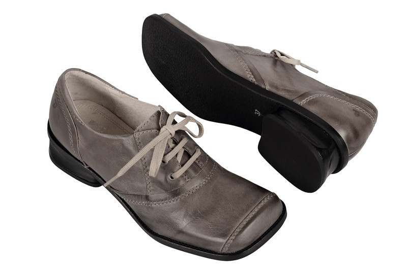Tiggers Yvonne 1 - Schuhe - dust grau