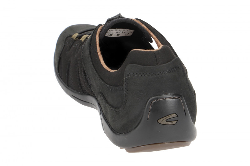camel active Manila 34 Schuhe schwarz