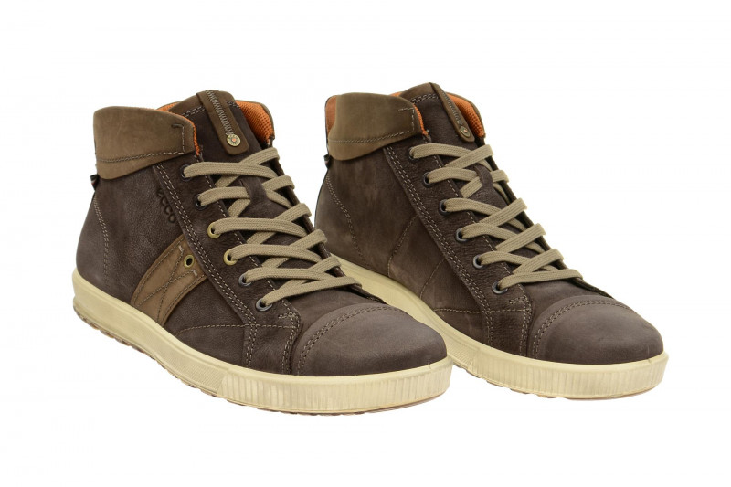 Ecco Ennio Stiefel braun mocha 53410458859
