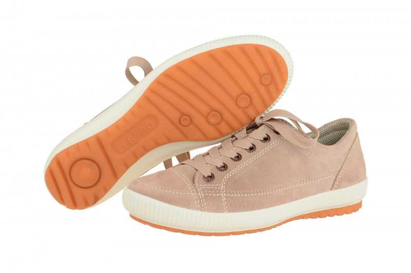 Legero Tanaro Schuhe rosa orange 00820