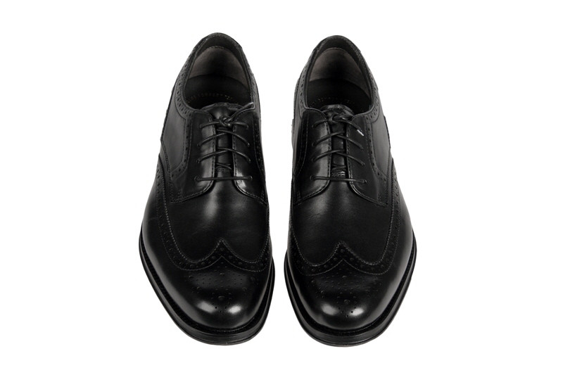 Clarks Dino Limit Schuhe schwarz