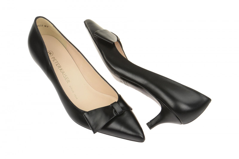 Peter Kaiser Rianna Pumps schwarz 39517/100
